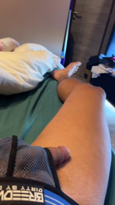 Addictedjerem live from France