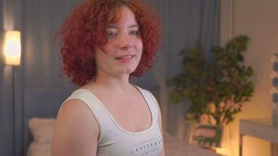 AgnesWelden live from France
