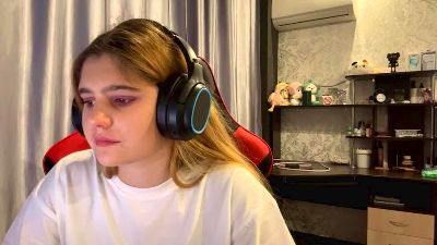 AguedaHoltz live from Serbia