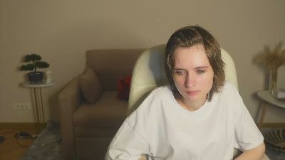AimeeMcfolley live from Poland