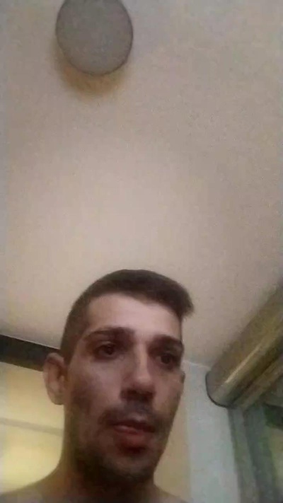Alessio967 live from Italy