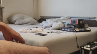 Alphapimmelchen live from Germany
