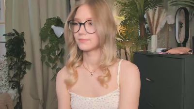 AlthenaDaggett live from Finland