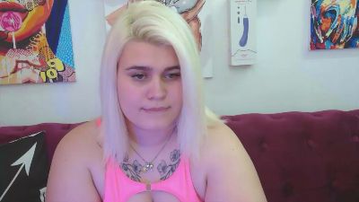 Amber_Monro live from Poland