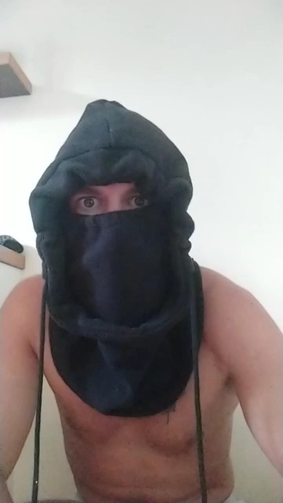 AnalAddictbbc live from France
