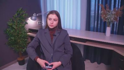 AnderaMuellner live from United States