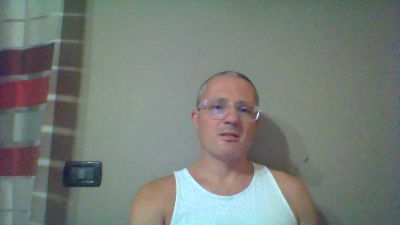 Andreas_Porn live from Italy