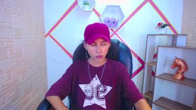 Andrew_Landry live from Colombia
