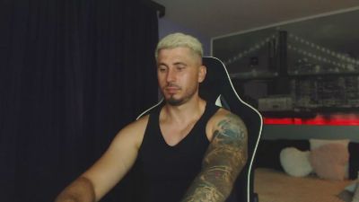 AndySoul4 live from Romania