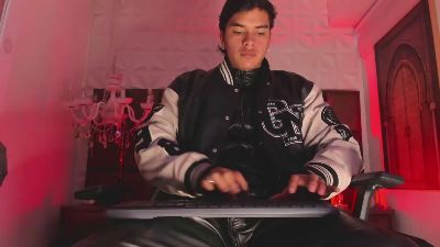 Andypalmer live from Colombia