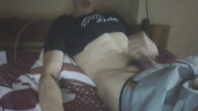 Anthonyzxcv live from Peru