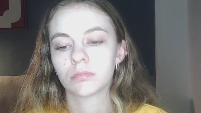 AriaYoung live from United States