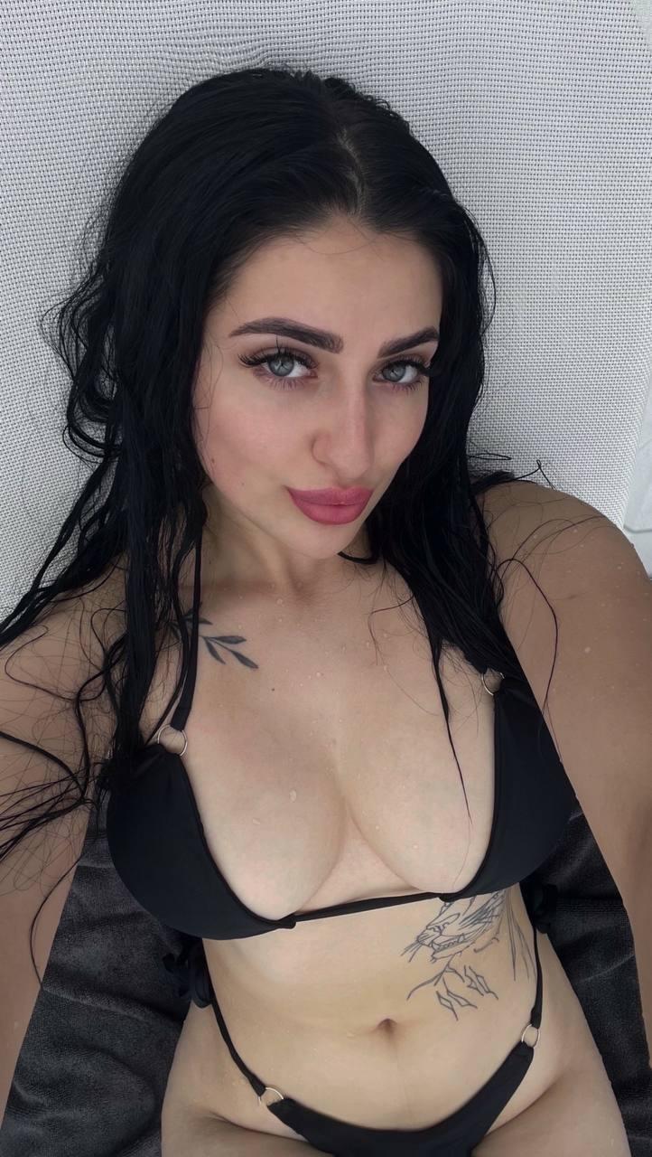 ArielGemme live from Poland