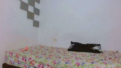Aura_teen_hot live from Colombia