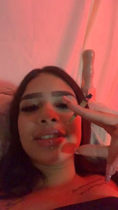 Babyamorlovs live from Brazil