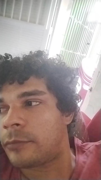 Babyboy349 live from Brazil