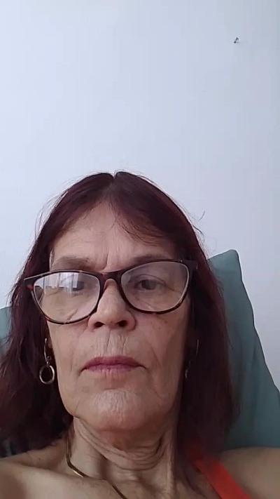 Bahianamilf5 live from Brazil