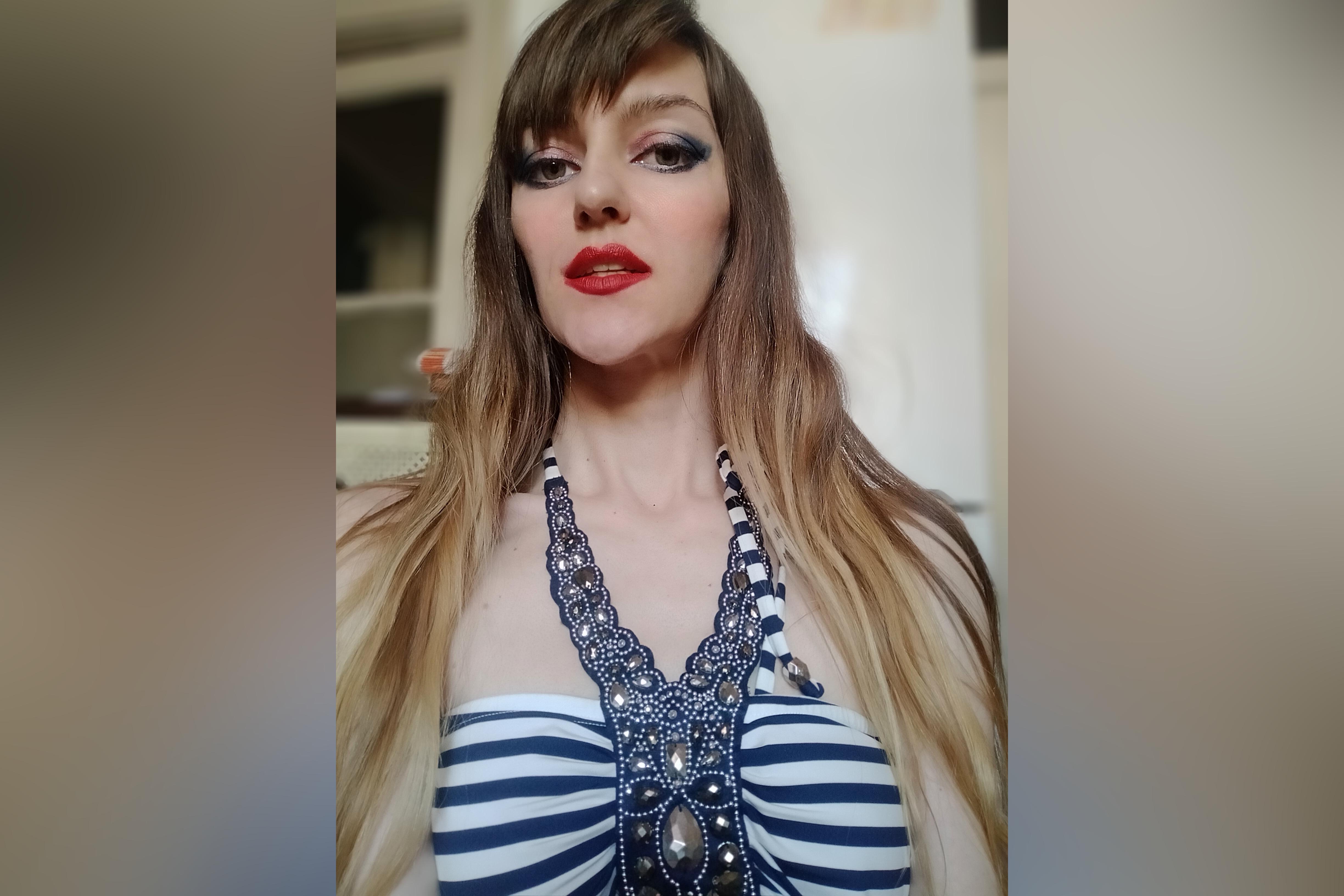 BarbierQueen live from Poland