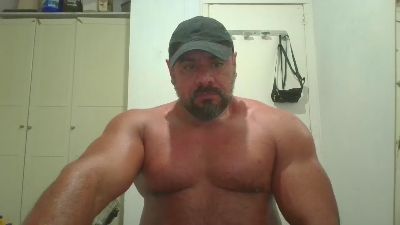 BeefyBullBcn live from Spain
