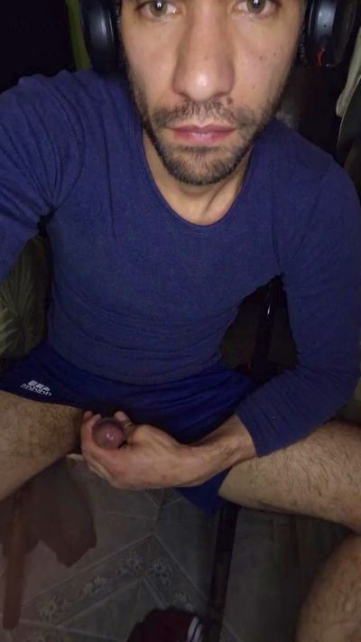 Begonza live from Argentina