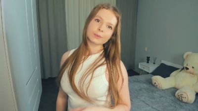 BelleDream live from Netherlands
