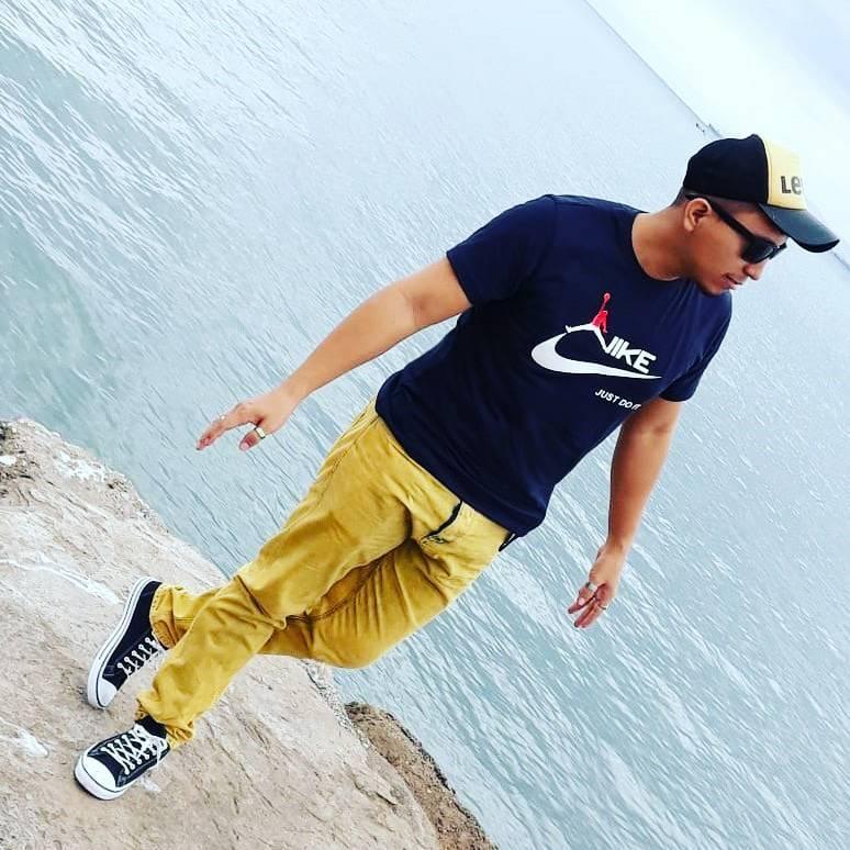 BetaEros live from Ecuador