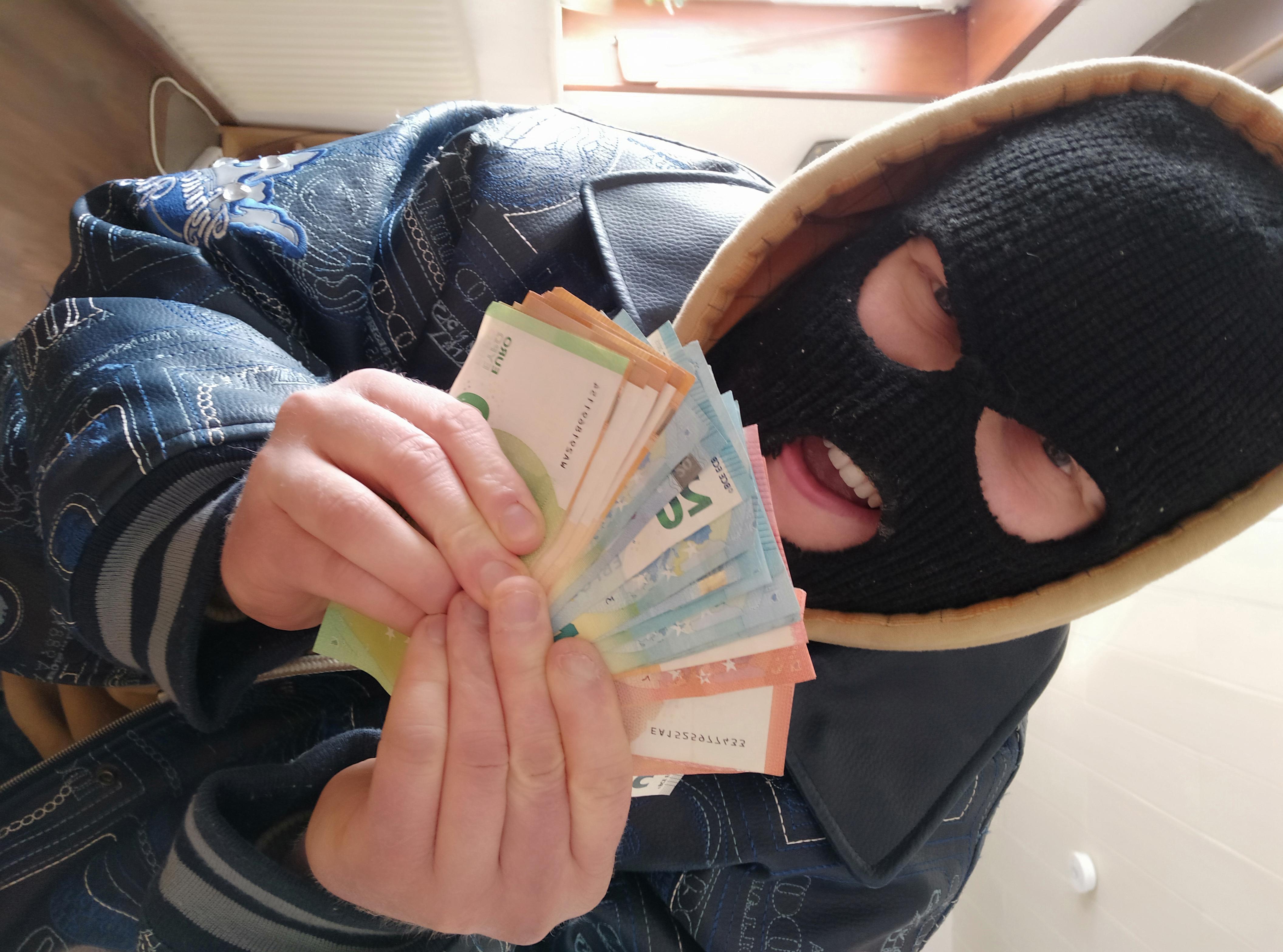 BigKing19 live from Germany