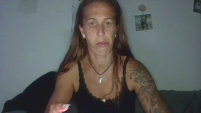 Bosslady99 live from Austria