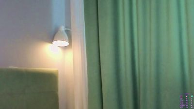 BreanneBrus live from Czechia