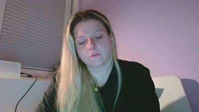 BritneySensual live from Germany