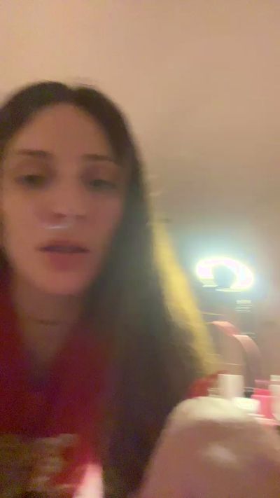 Brujadevenus live from Argentina
