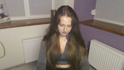 Caramel_bunny live from United States