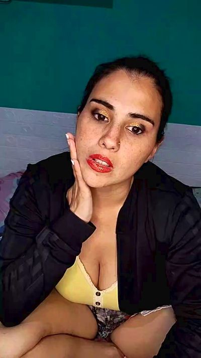 Cariciasecretas live from Argentina