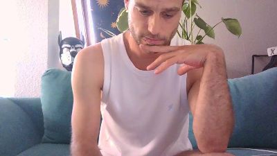 Casper_1988 live from Germany