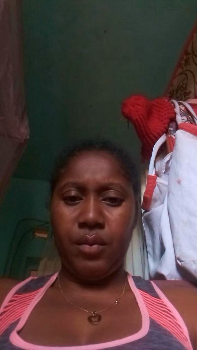 Chantale2 live from Madagascar
