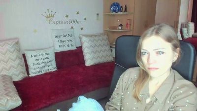 CherishSia live from United States