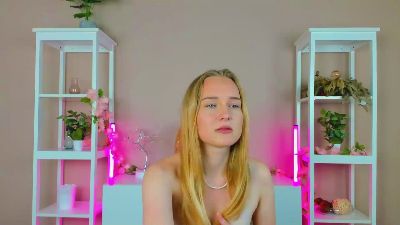 CherrylMazski live from France