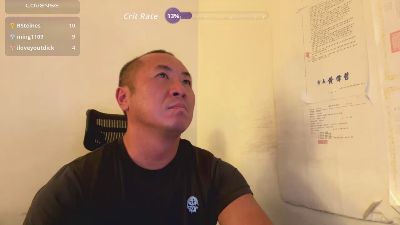 Chih555 live from Taiwan