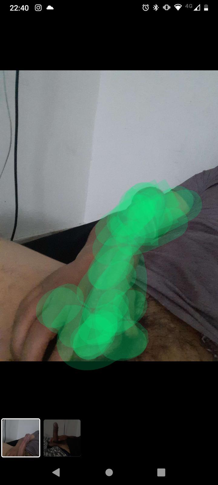 Chilenoganoso live from Chile
