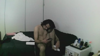 Chill_Lean live from Argentina