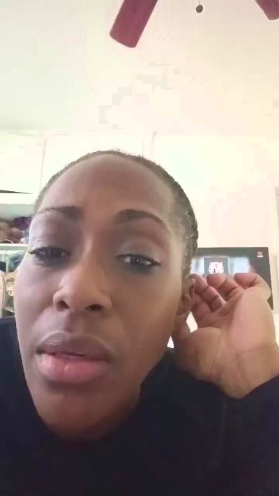 Choc_o_Bonnie live from United States