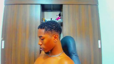 Chocolateexotic live from Colombia