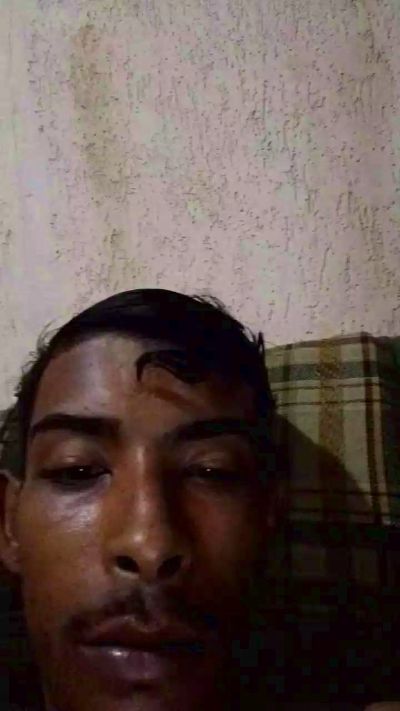 Christofer52 live from Brazil