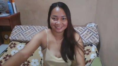 ChristyHeaven live from Philippines