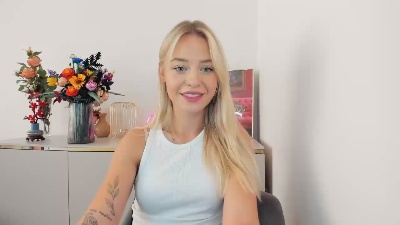 CindyExtasy live from United Kingdom