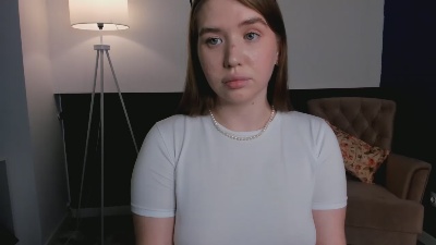 CordiaMellgren live from United States