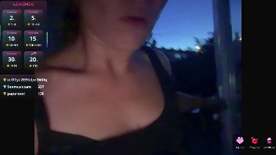 Couple_D_and_A live from Netherlands