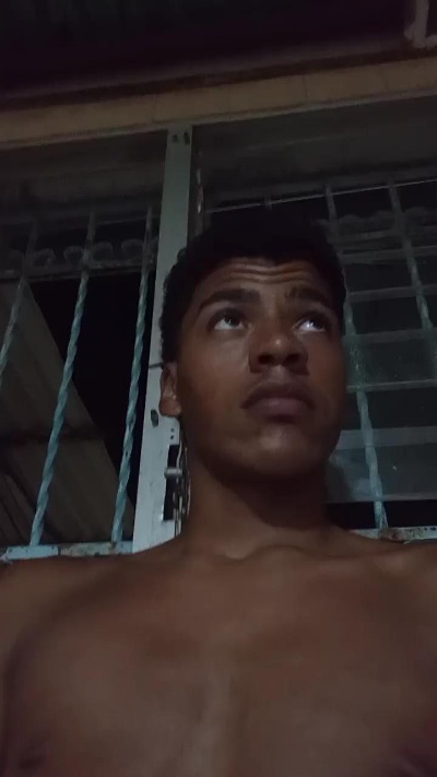 Crazycat18 live from Venezuela