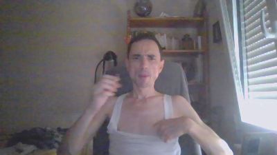 Culazo89 live from Spain