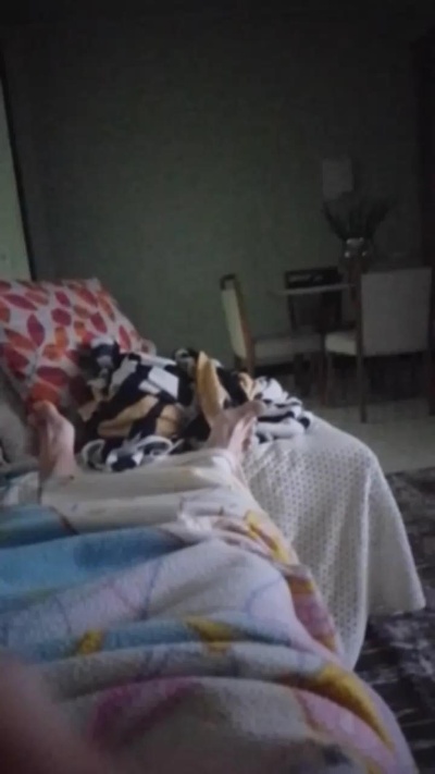 Daddy_capixaba live from Brazil